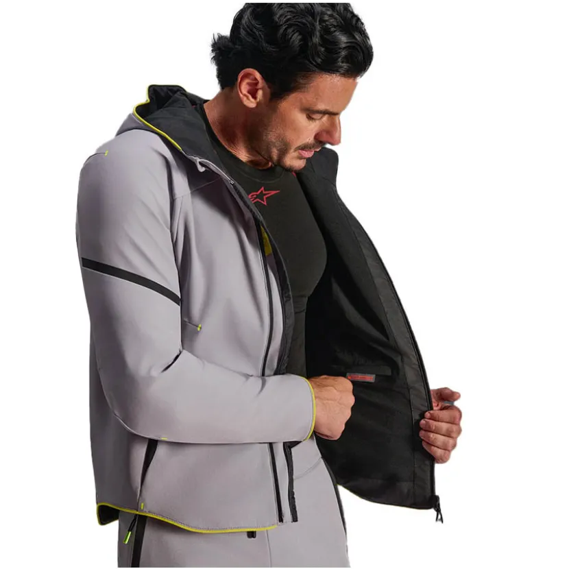 Aeroshell WP Jacket