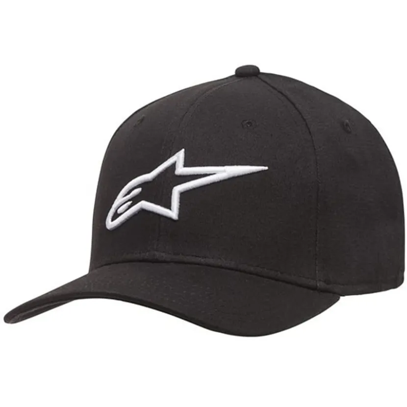 Ageless Curve Hat