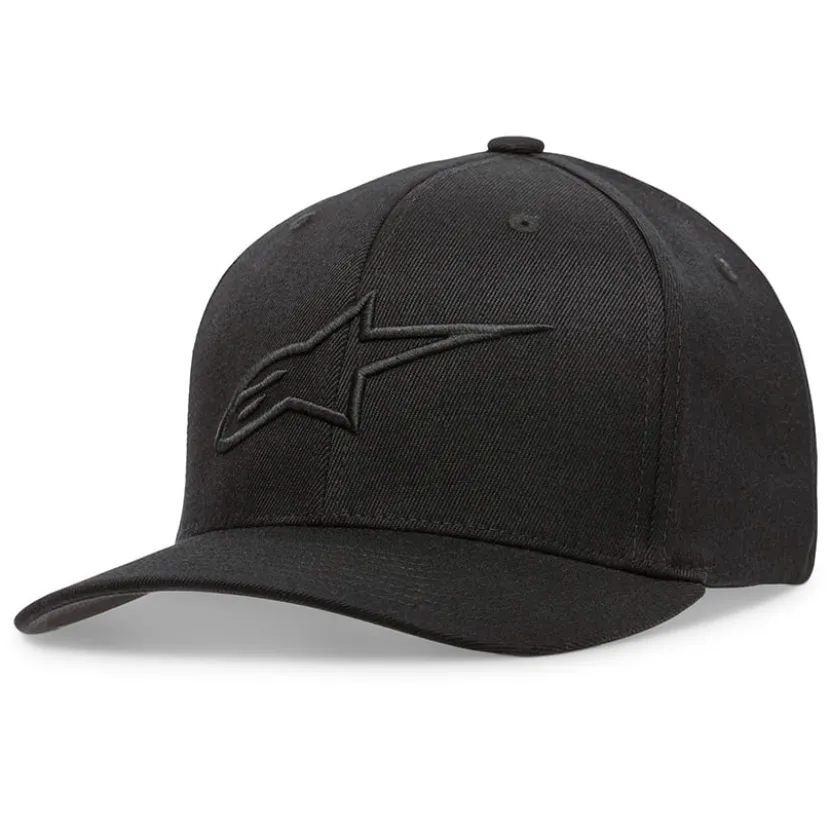 Ageless Curve Hat