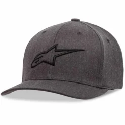 Ageless Curve Hat