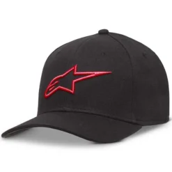 Ageless Curve Hat