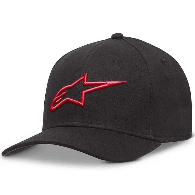 Ageless Curve Hat