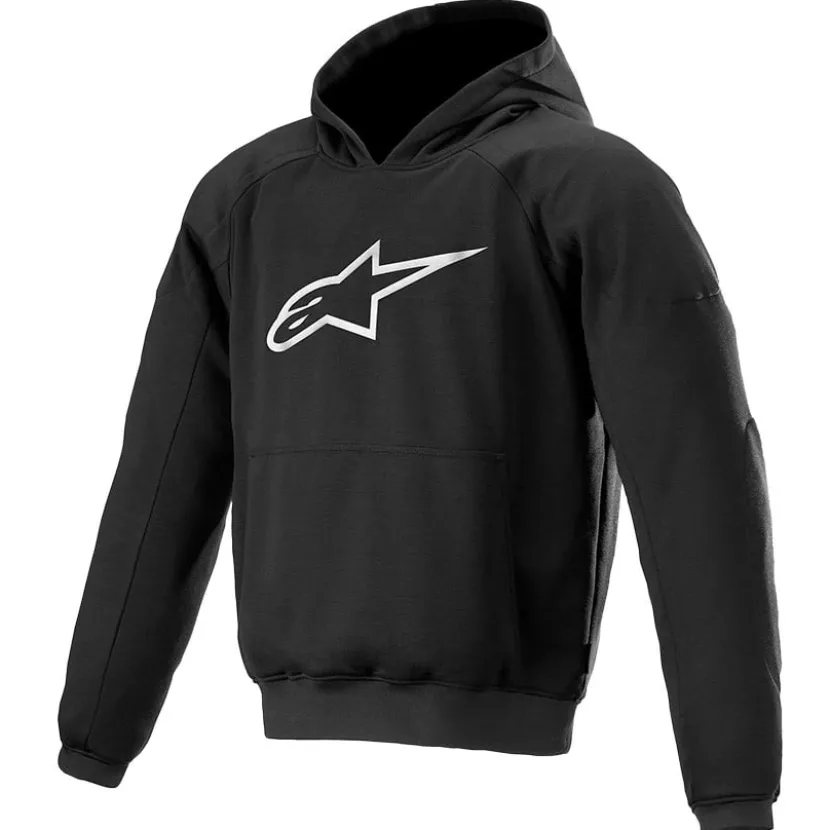 Ageless Hoodie