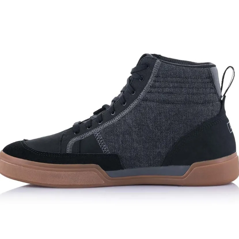Ageless Riding Shoes