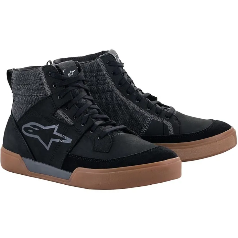 Ageless Riding Shoes