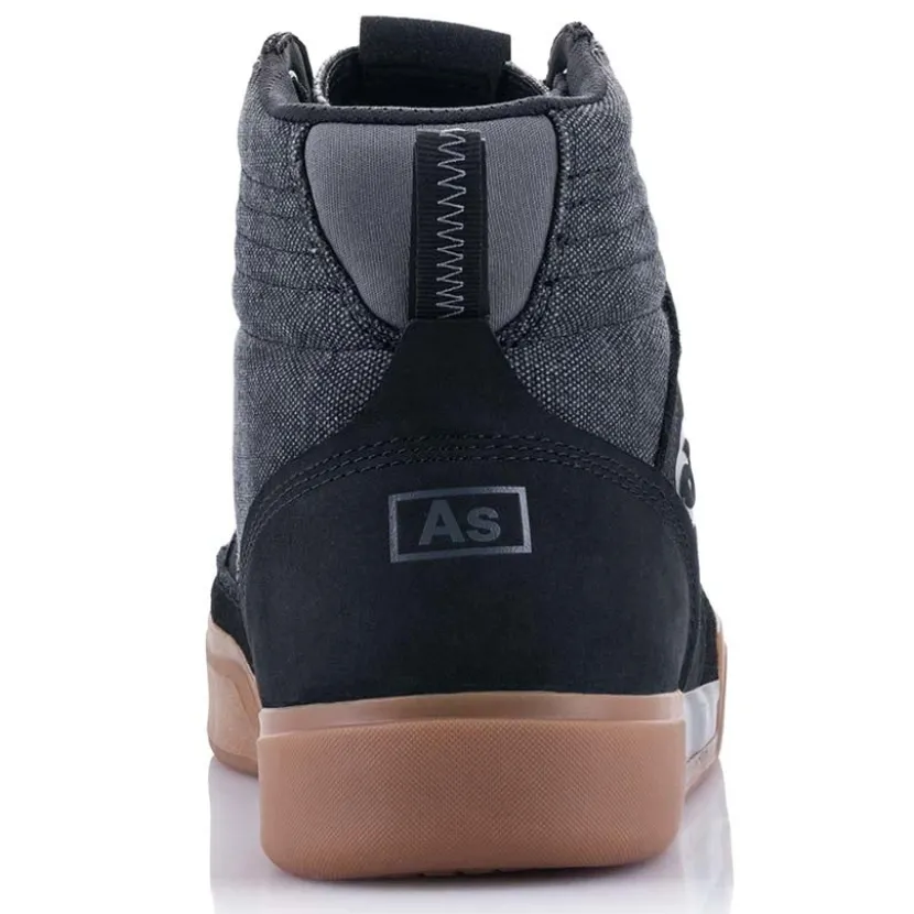 Ageless Riding Shoes