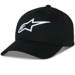 Ageless Snapback Hat