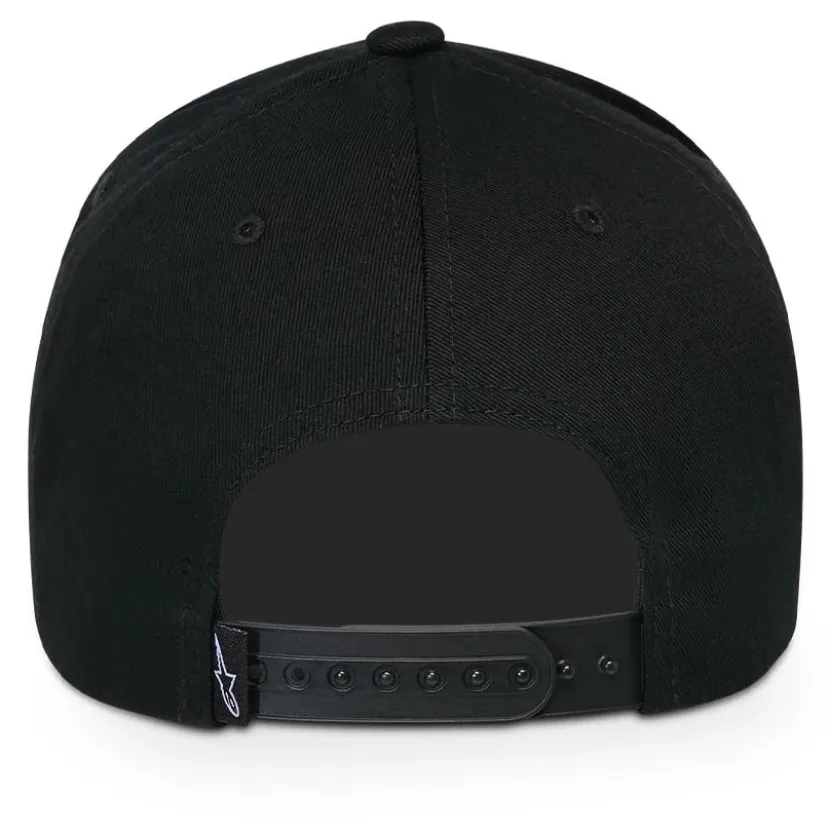 Ageless Snapback Hat