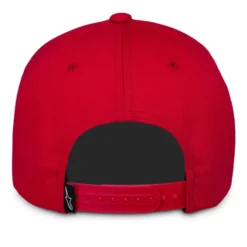 Ageless Snapback Hat