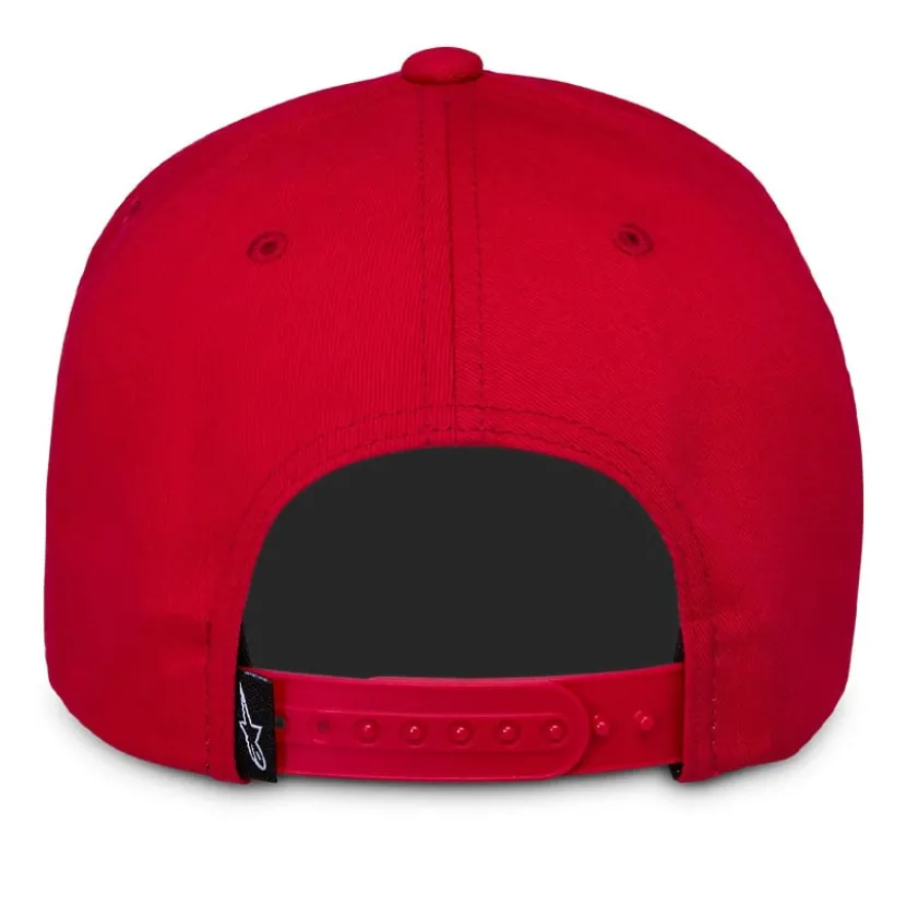 Ageless Snapback Hat