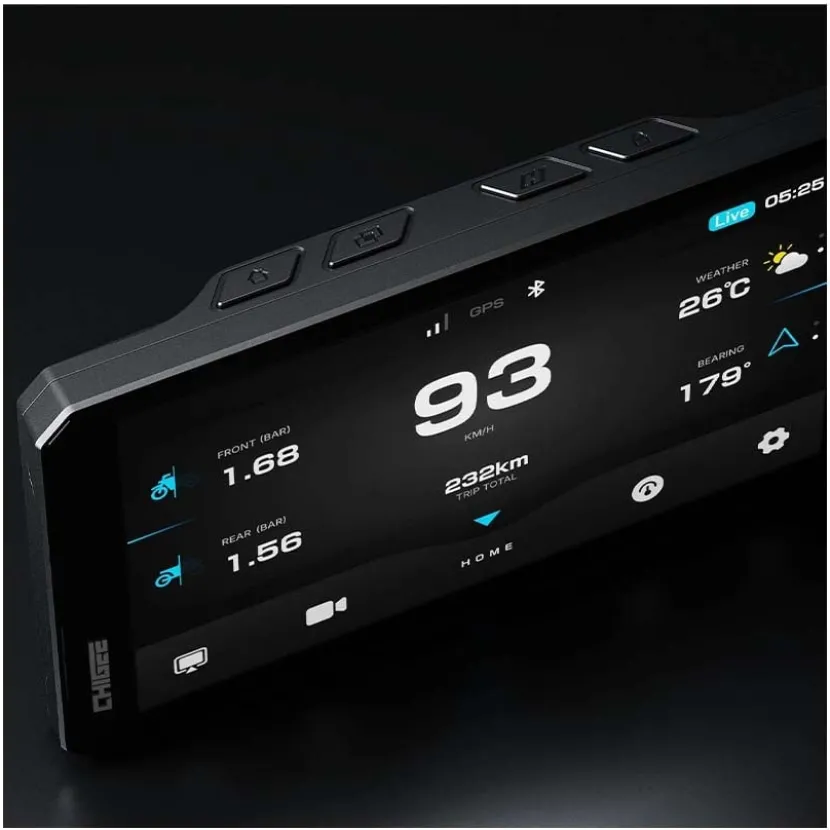 AIO-6 LTE Smart 4G