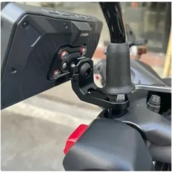 AIO-5 Mirror Mount M8-M10
