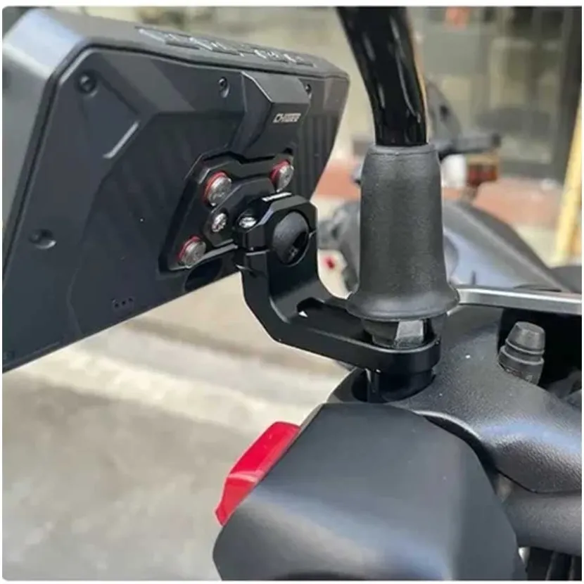 AIO-5 Mirror Mount M8-M10