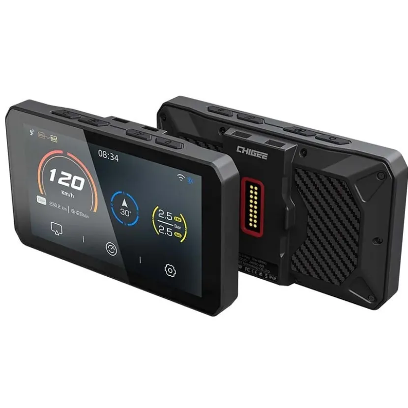 AIO-5 Play Smart Riding System BMW