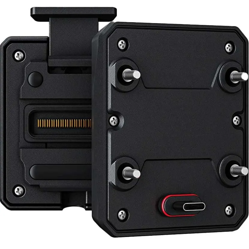 AIO-6 Quick-Release Module