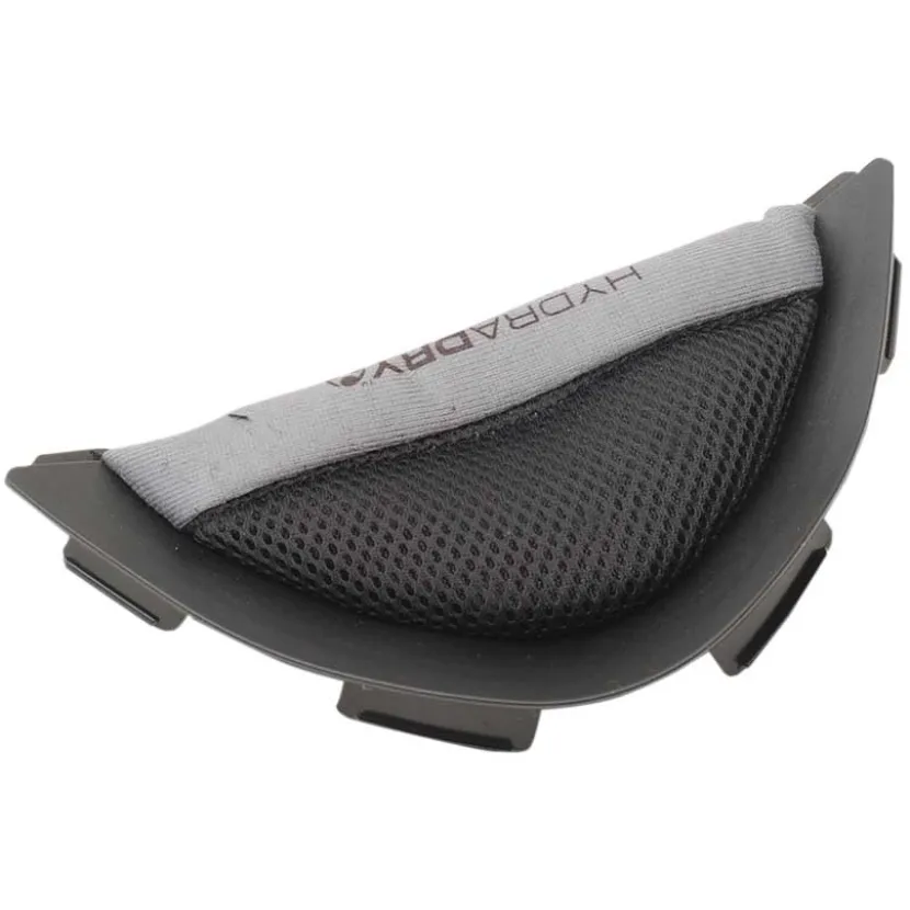 Airflite Chin Curtain