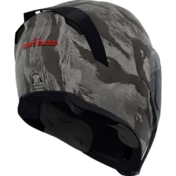 Airflite Mips Tigers Blood