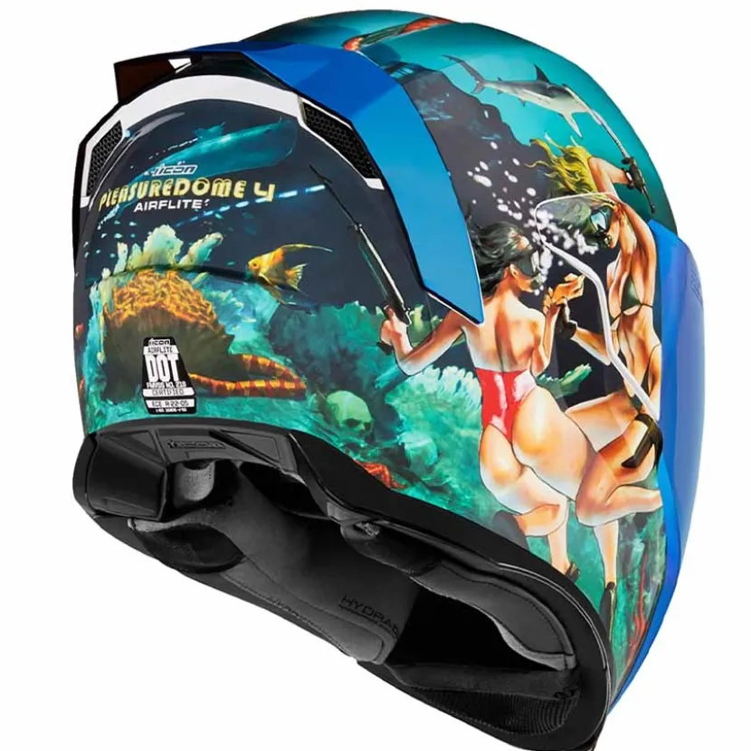 Airflite Pleasuredome4