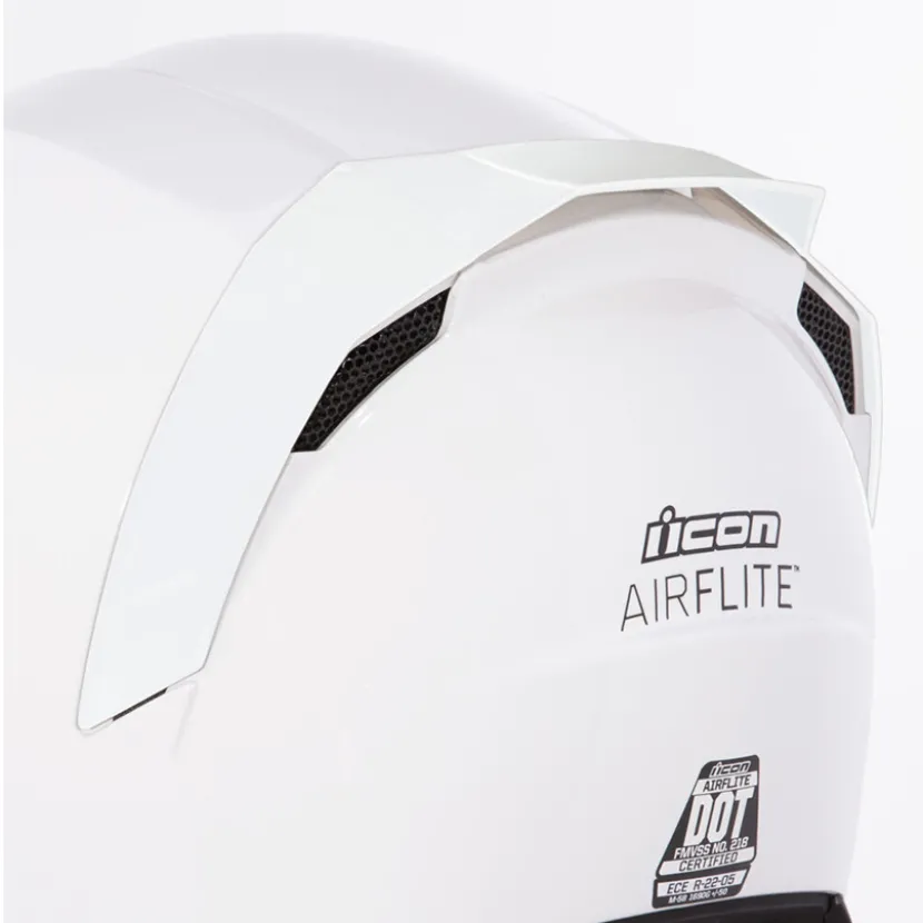 Airflite Rear Spoiler