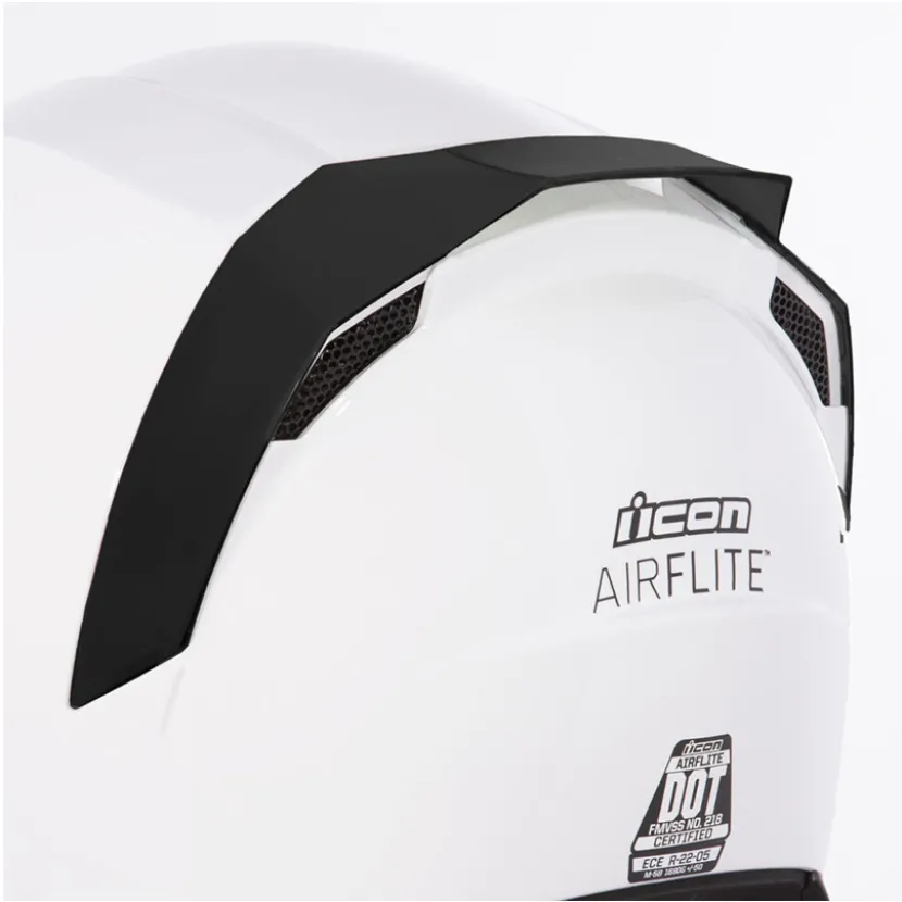 Airflite Rear Spoiler