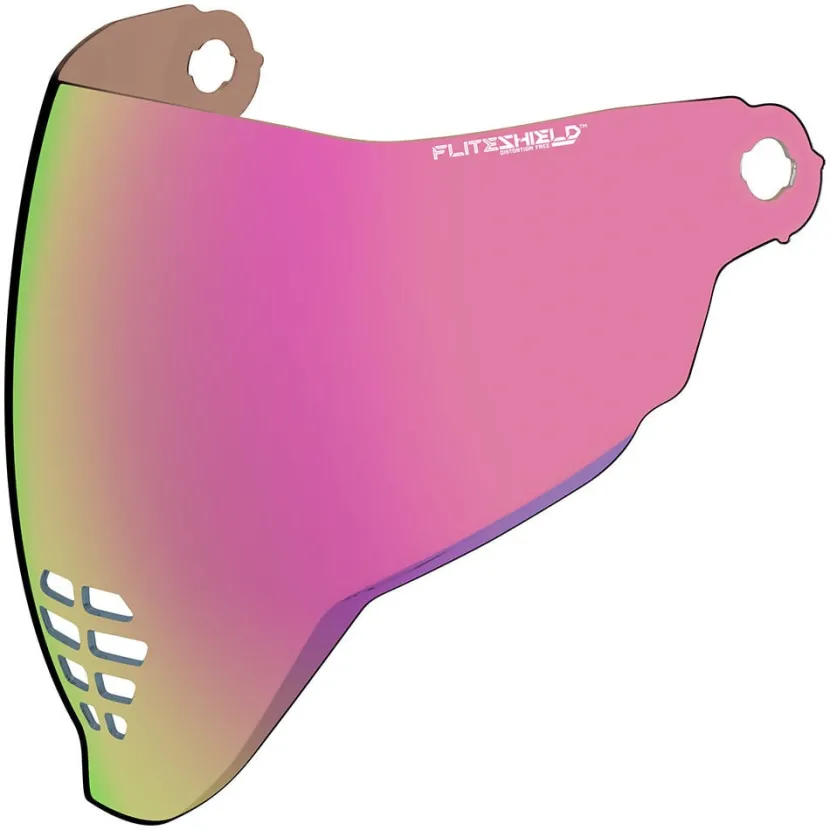 Airflite Vizier Mirror