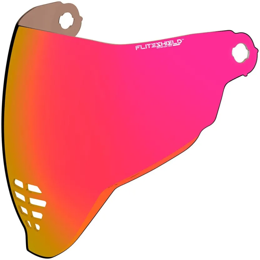 Airflite Vizier Mirror