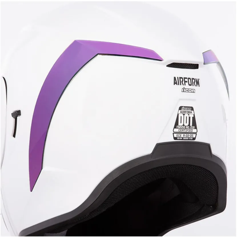 Airform Rear Spoiler