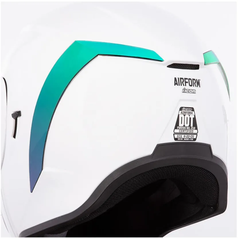 Airform Rear Spoiler