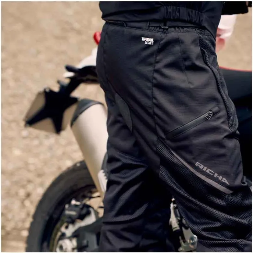 Airvent Evo 3 Trousers