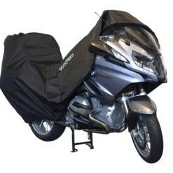 Alfa Outdoor Topcase