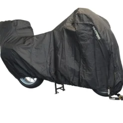 Alfa Outdoor Topcase