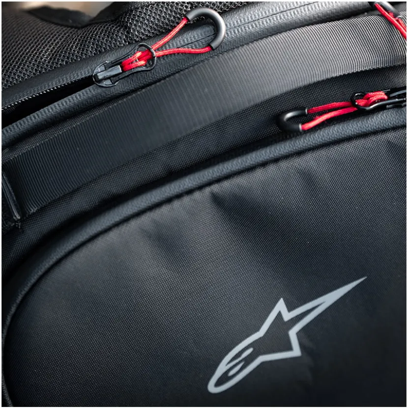 AMP-7 Backpack