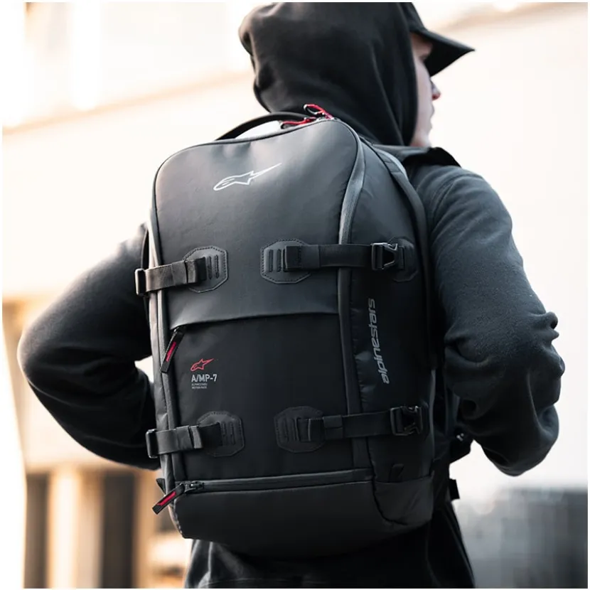 AMP-7 Backpack