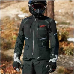 AMT 7 Air Jacket