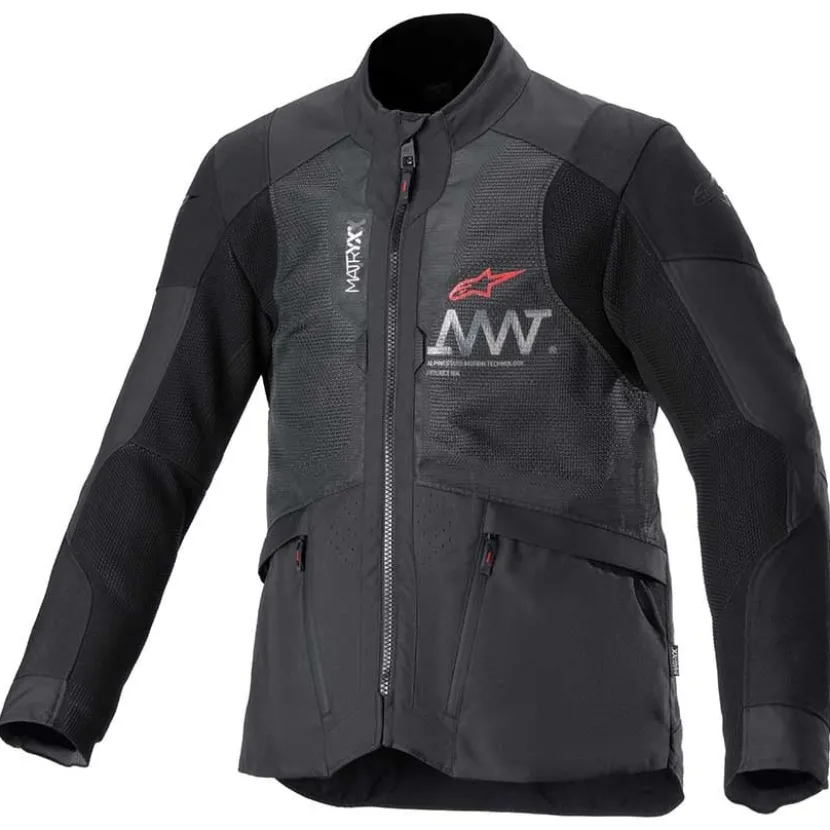 AMT 7 Air Jacket