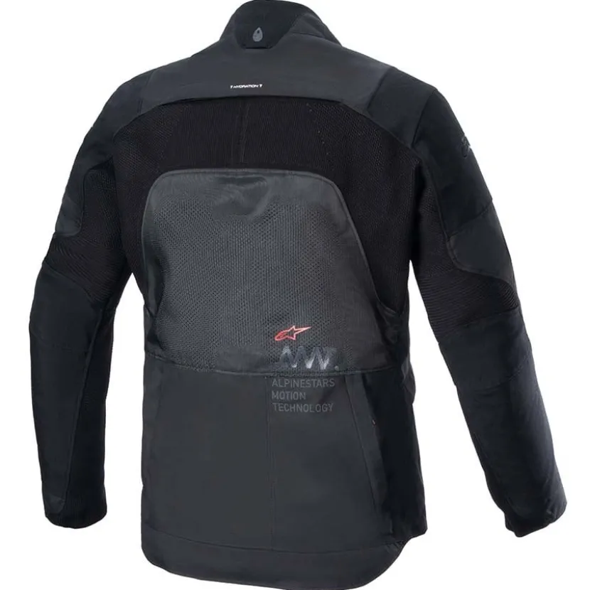 AMT 7 Air Jacket