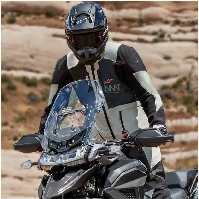 AMT 7 Air Jacket