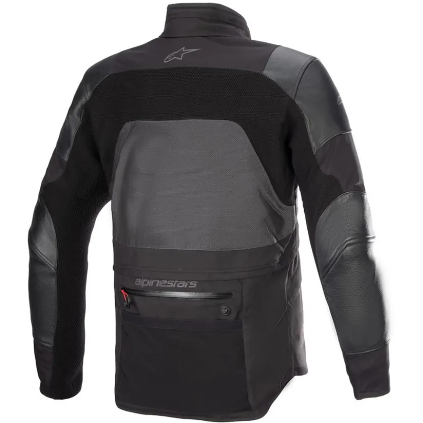 AMT-10 Drystar XF Air Jacket