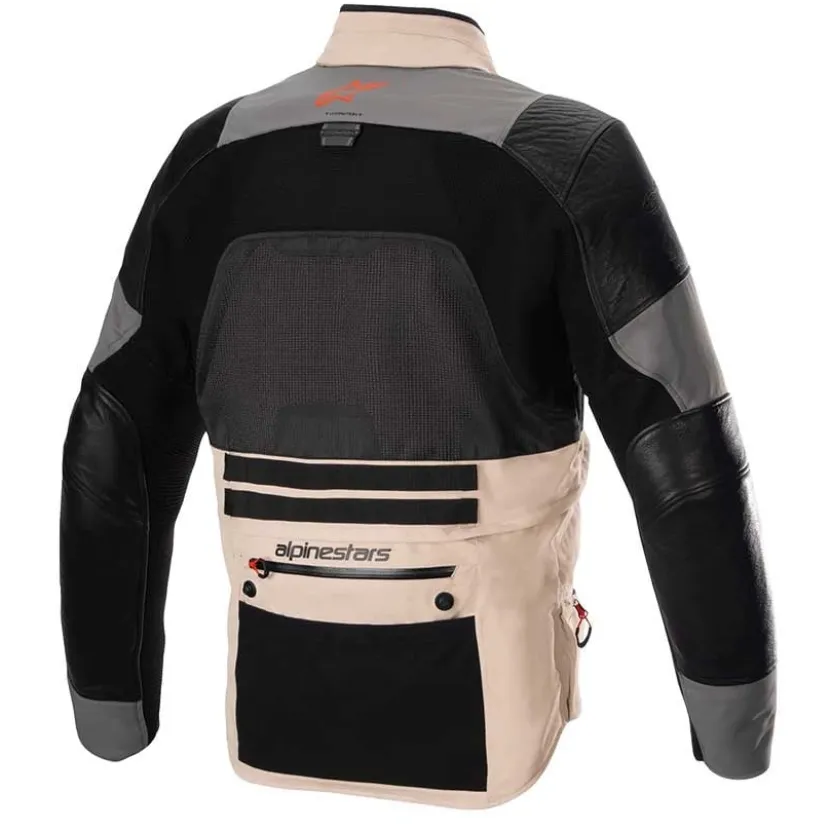AMT-10R Drystar XF Jacket