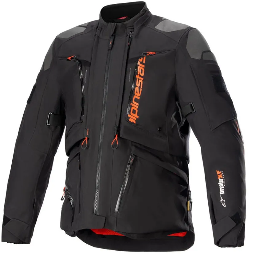 AMT-10R Drystar XF Jacket
