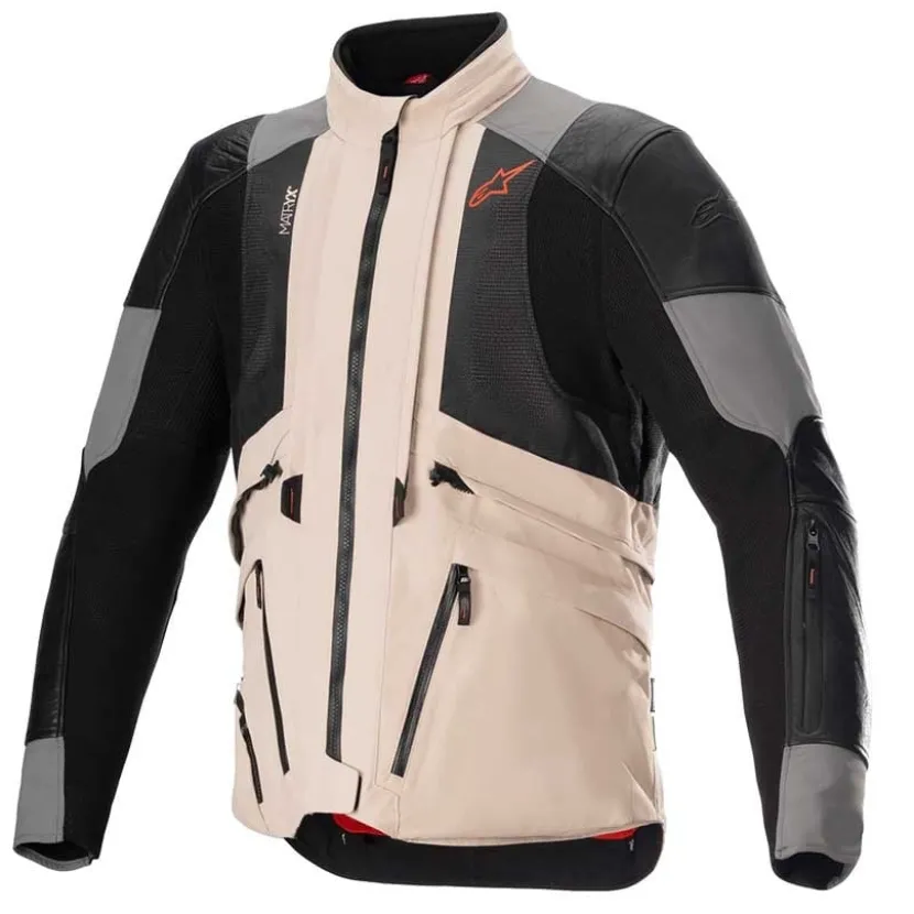 AMT-10R Drystar XF Jacket