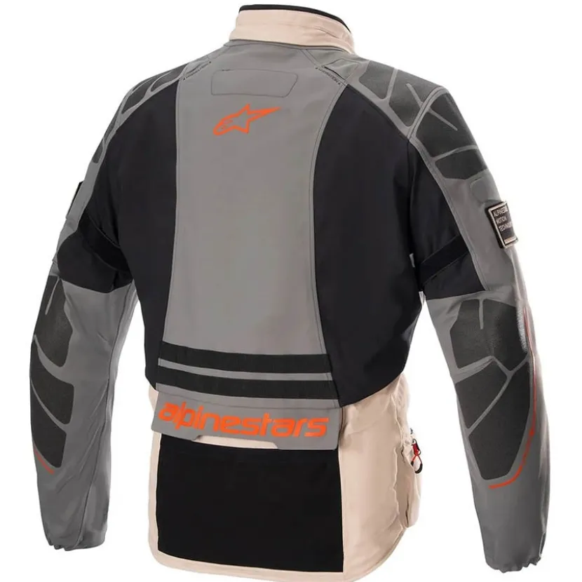 AMT-10R Drystar XF Jacket