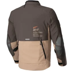 AMT-8 Stretch Drystar Jacket