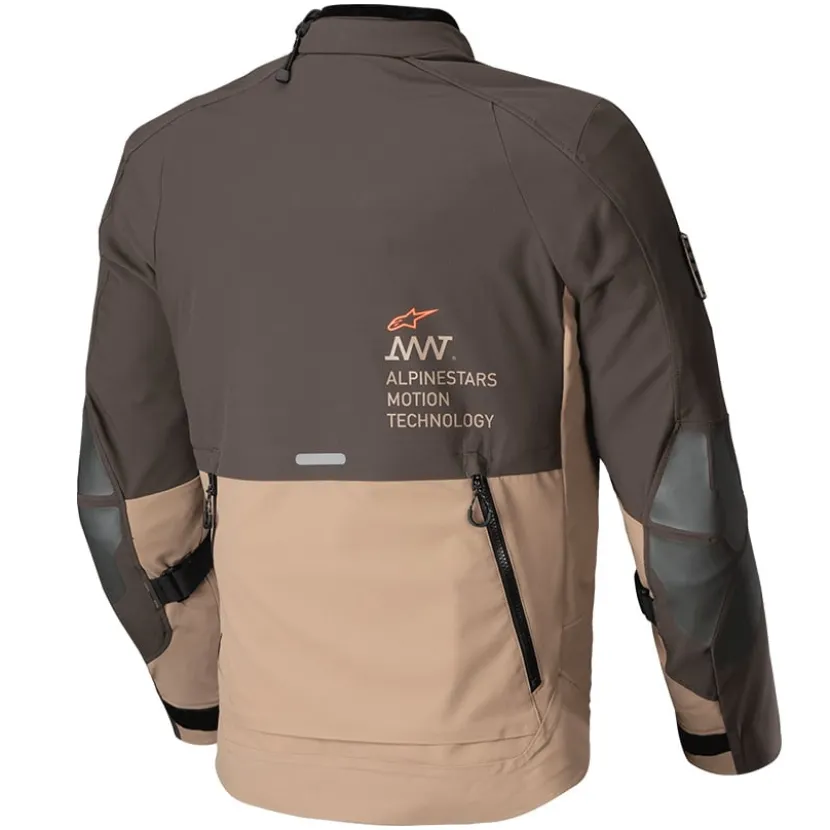 AMT-8 Stretch Drystar Jacket
