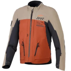 AMT-8 Stretch Drystar Jacket