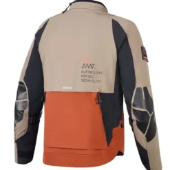 AMT-8 Stretch Drystar Jacket