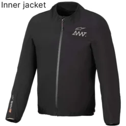 AMT-8 Stretch Drystar Jacket