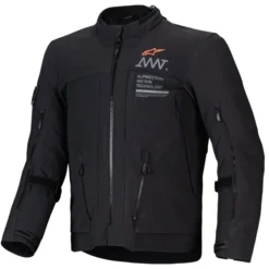 AMT-8 Stretch Drystar Jacket
