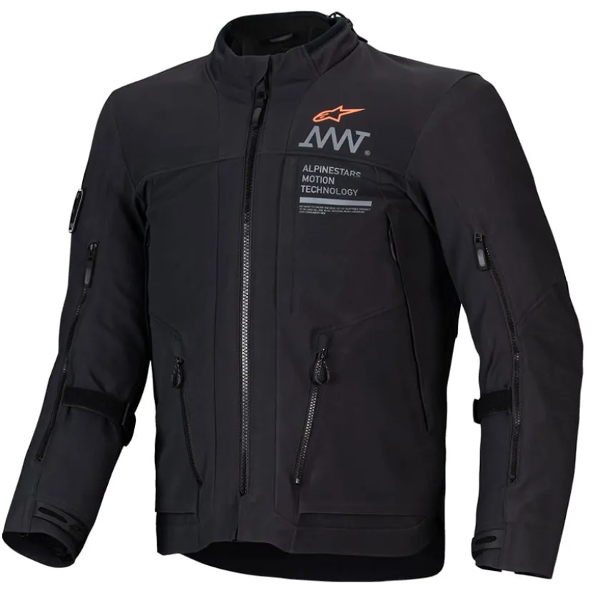 AMT-8 Stretch Drystar Jacket