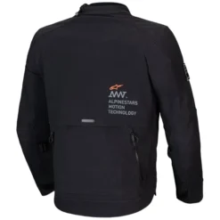 AMT-8 Stretch Drystar Jacket